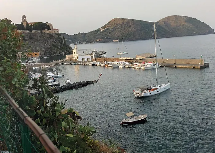 Terrazza Sul Mare
