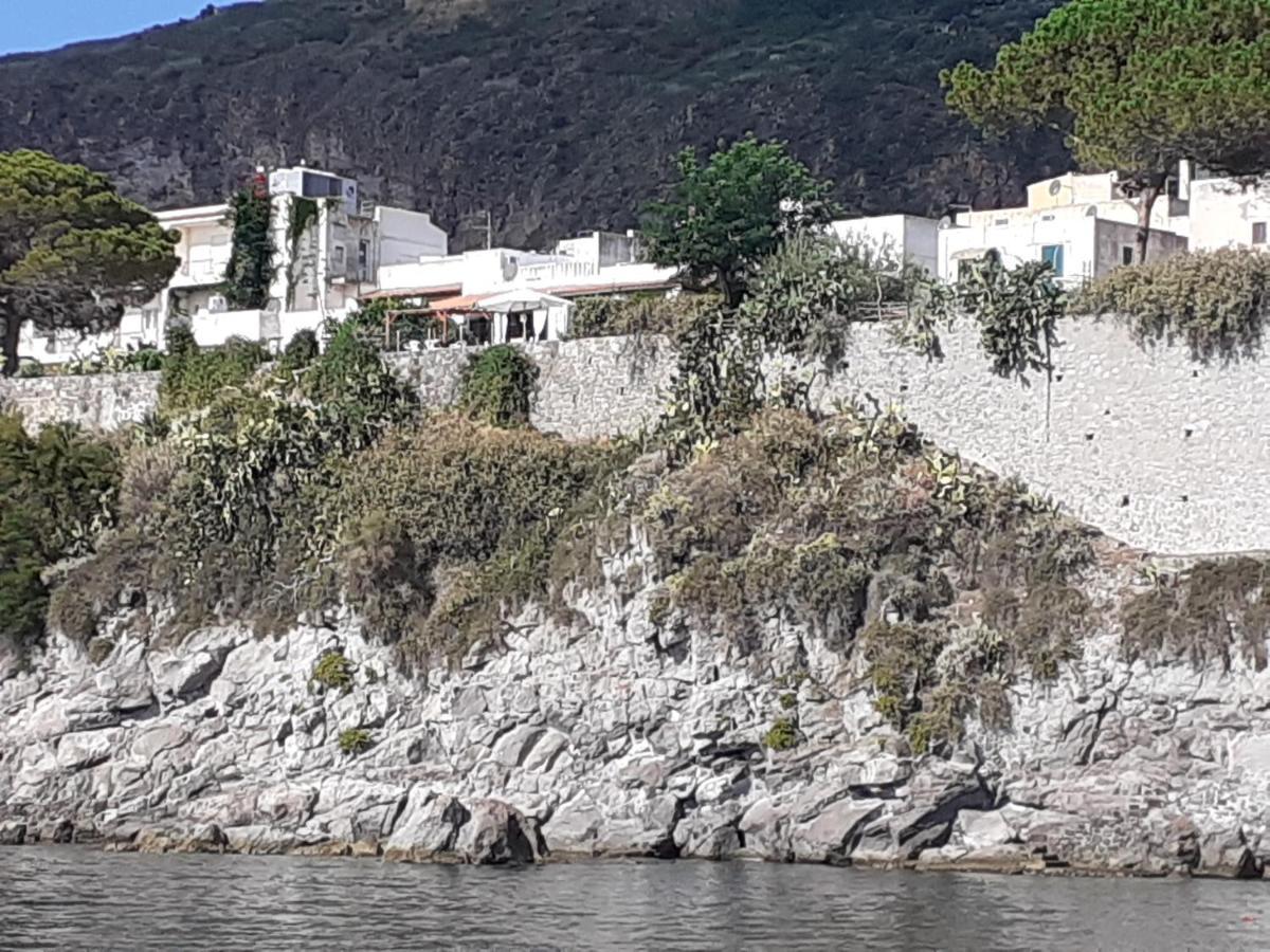 Terrazza Sul Mare