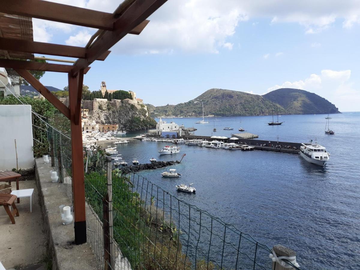 Terrazza Sul Mare Holiday home *