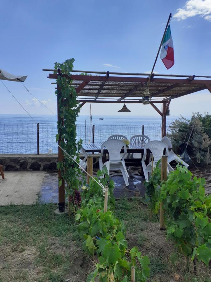 Terrazza Sul Mare Holiday home *