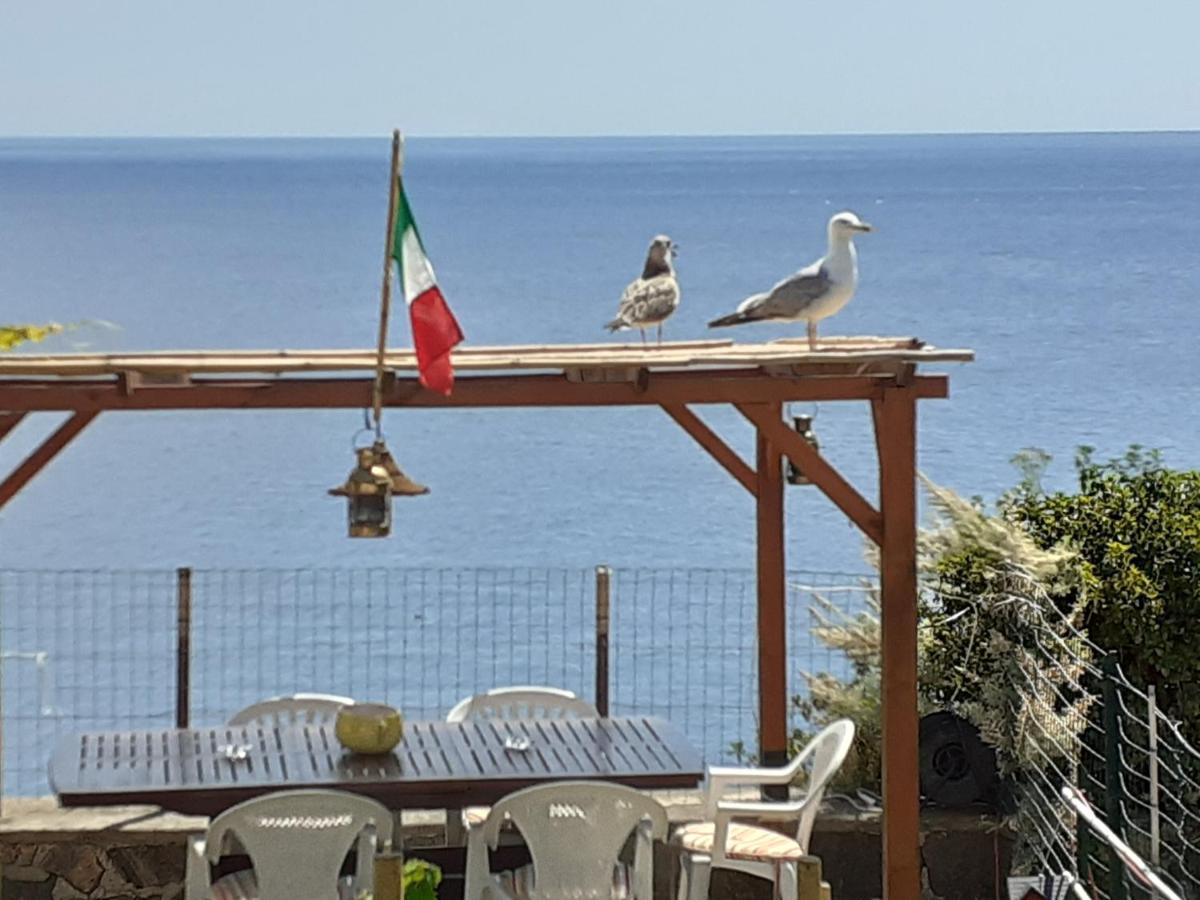 Terrazza Sul Mare Holiday home Lipari (Isola Lipari)