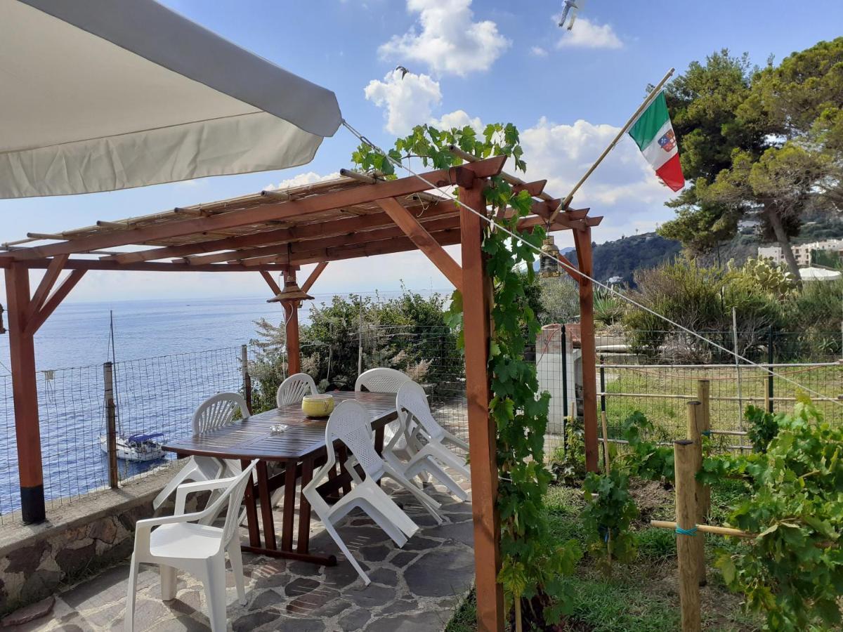Terrazza Sul Mare Holiday home *