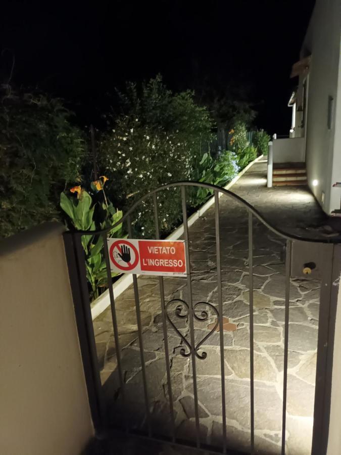 Terrazza Sul Mare *