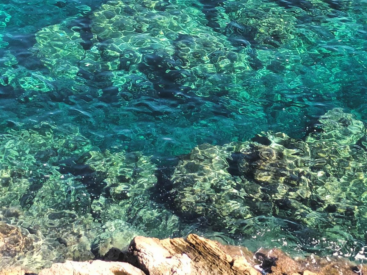 Сasa de vacaciones Terrazza Sul Mare *