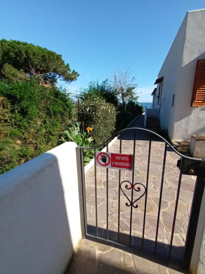 Holiday home Terrazza Sul Mare