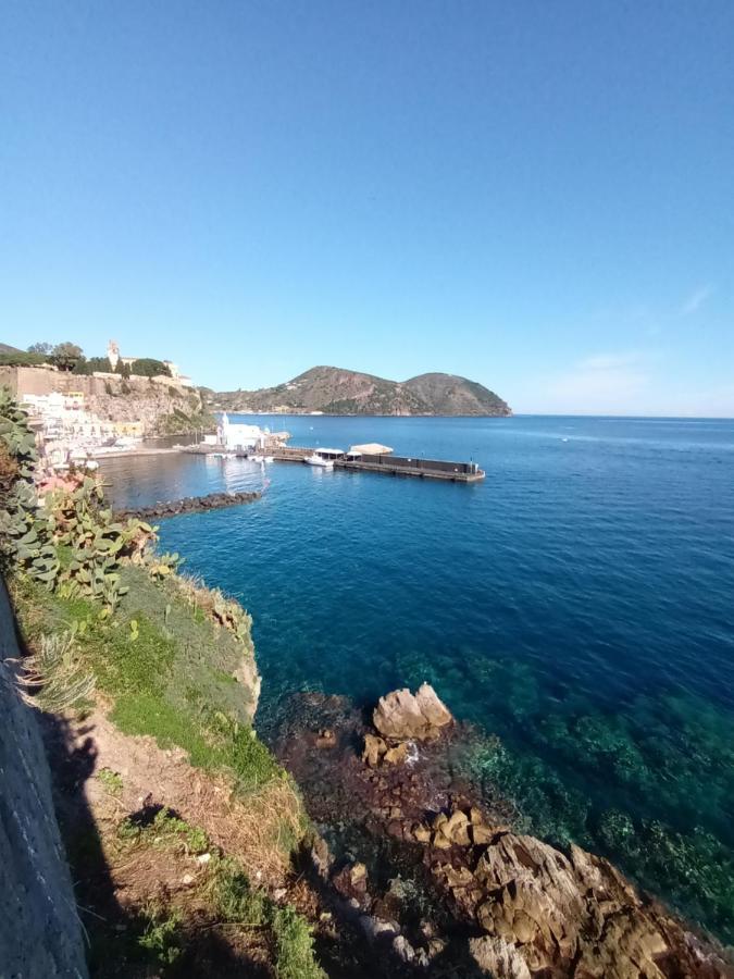 Сasa de vacaciones Terrazza Sul Mare *