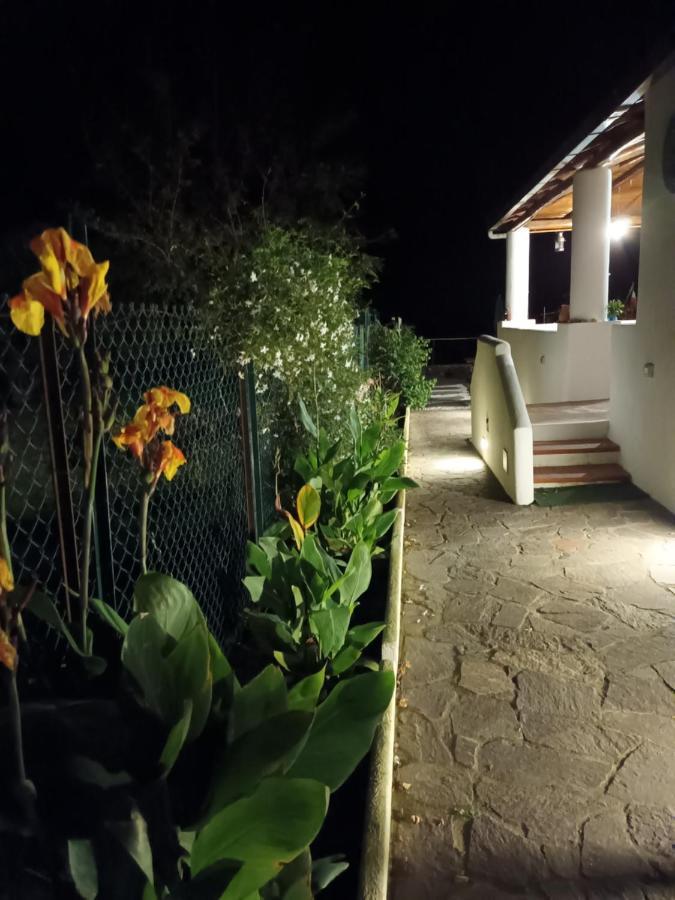 Holiday home Terrazza Sul Mare *
