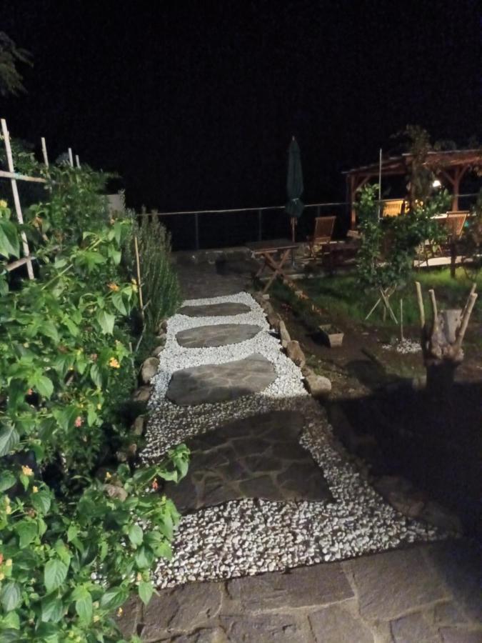 Holiday home Terrazza Sul Mare Lipari (Isola Lipari)
