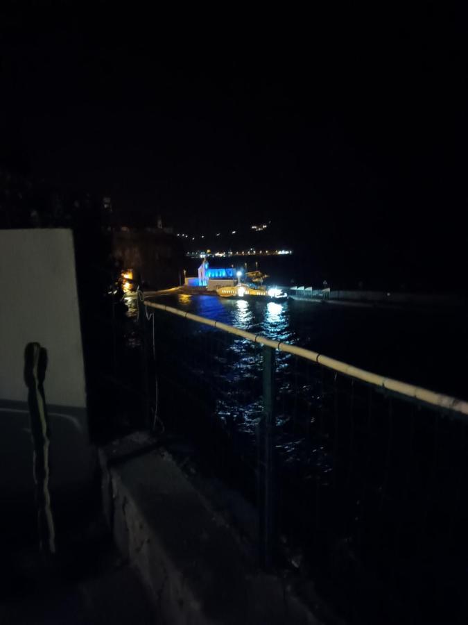 Terrazza Sul Mare Lipari (Isola Lipari)