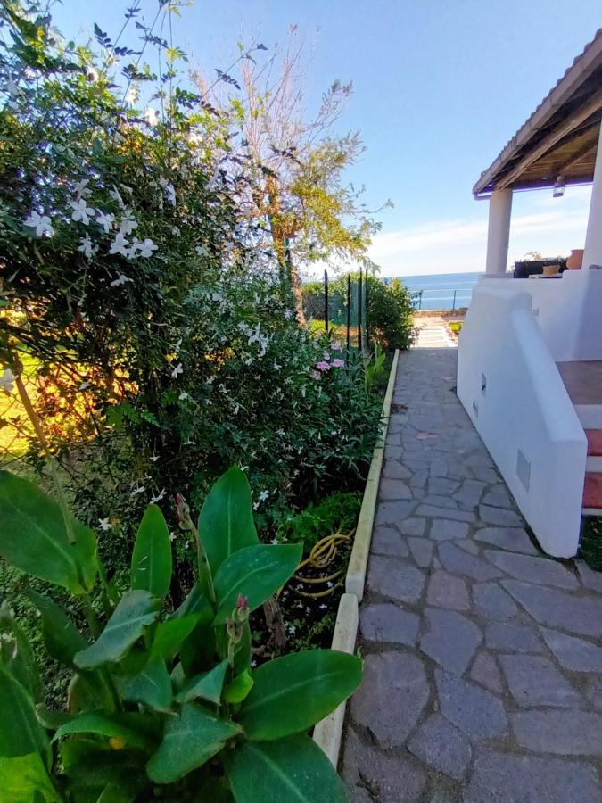 Holiday home Terrazza Sul Mare Lipari (Isola Lipari)