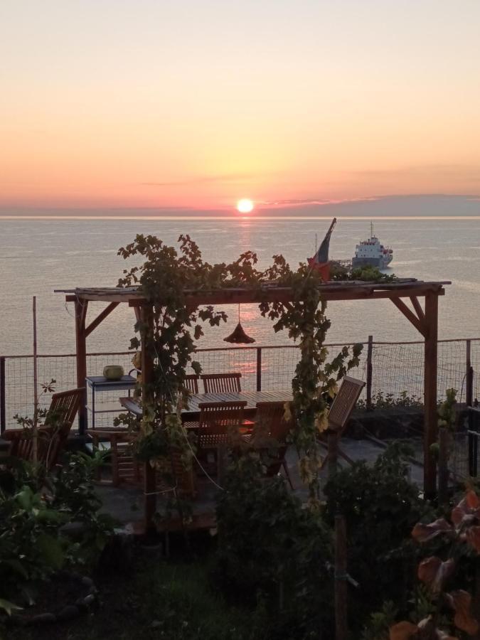 Terrazza Sul Mare Сasa de vacaciones