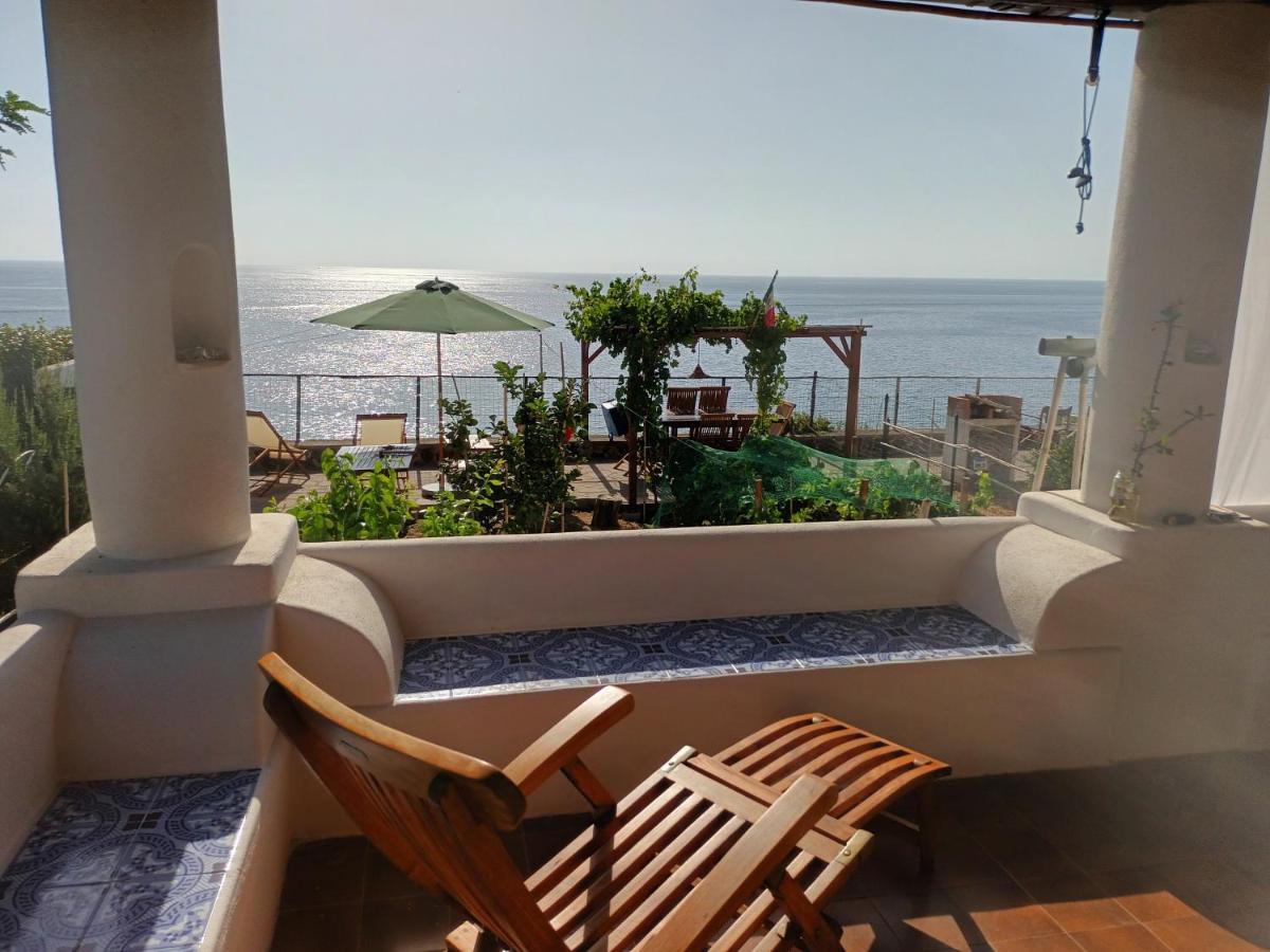 Terrazza Sul Mare Holiday home