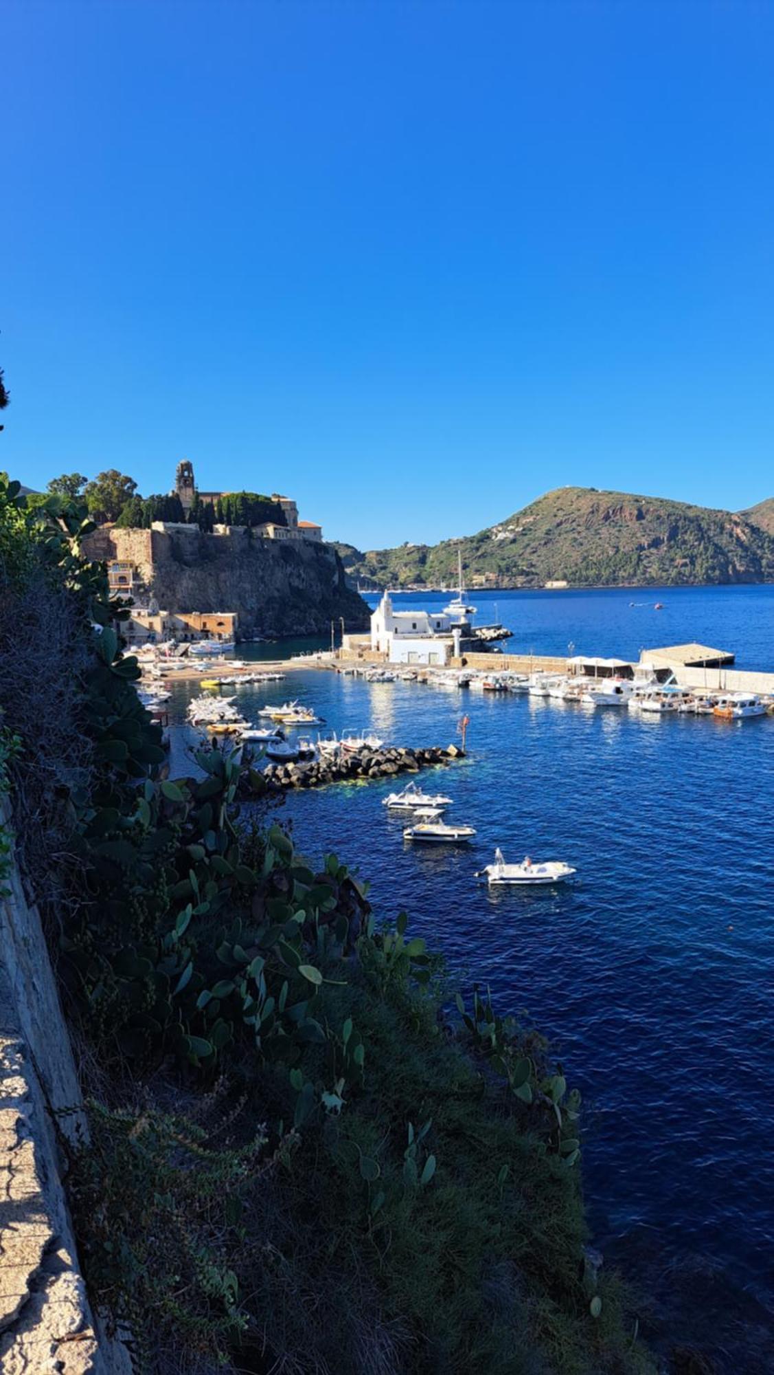 Terrazza Sul Mare