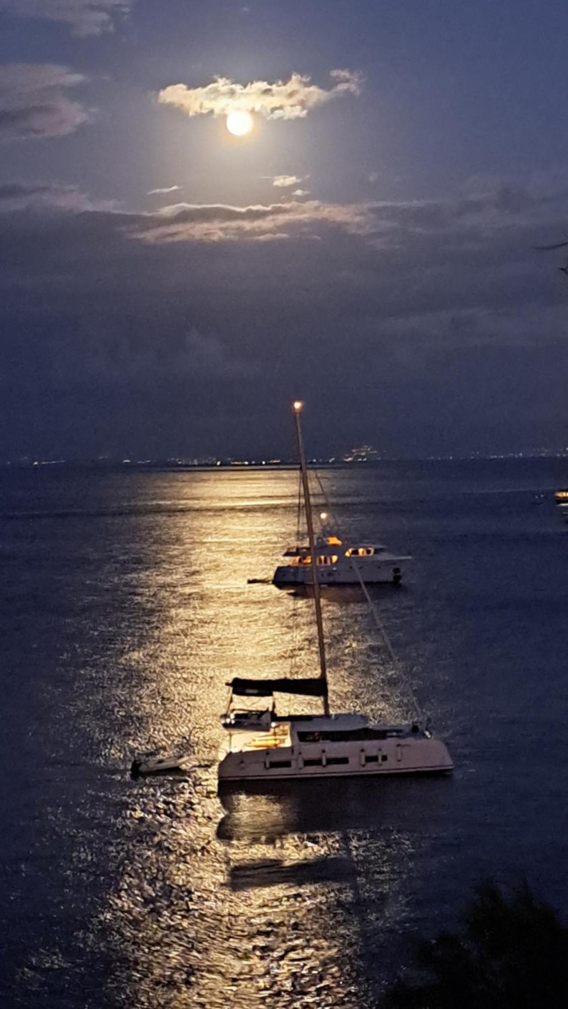 Terrazza Sul Mare Holiday home *
