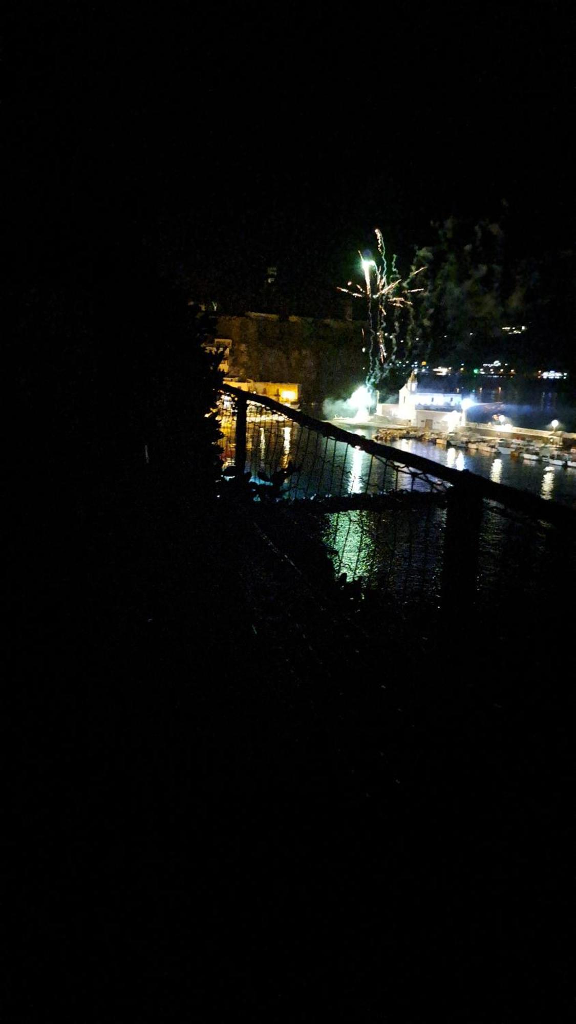 Holiday home Terrazza Sul Mare Lipari (Isola Lipari)