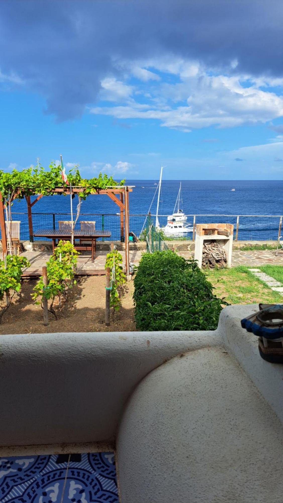 Terrazza Sul Mare *