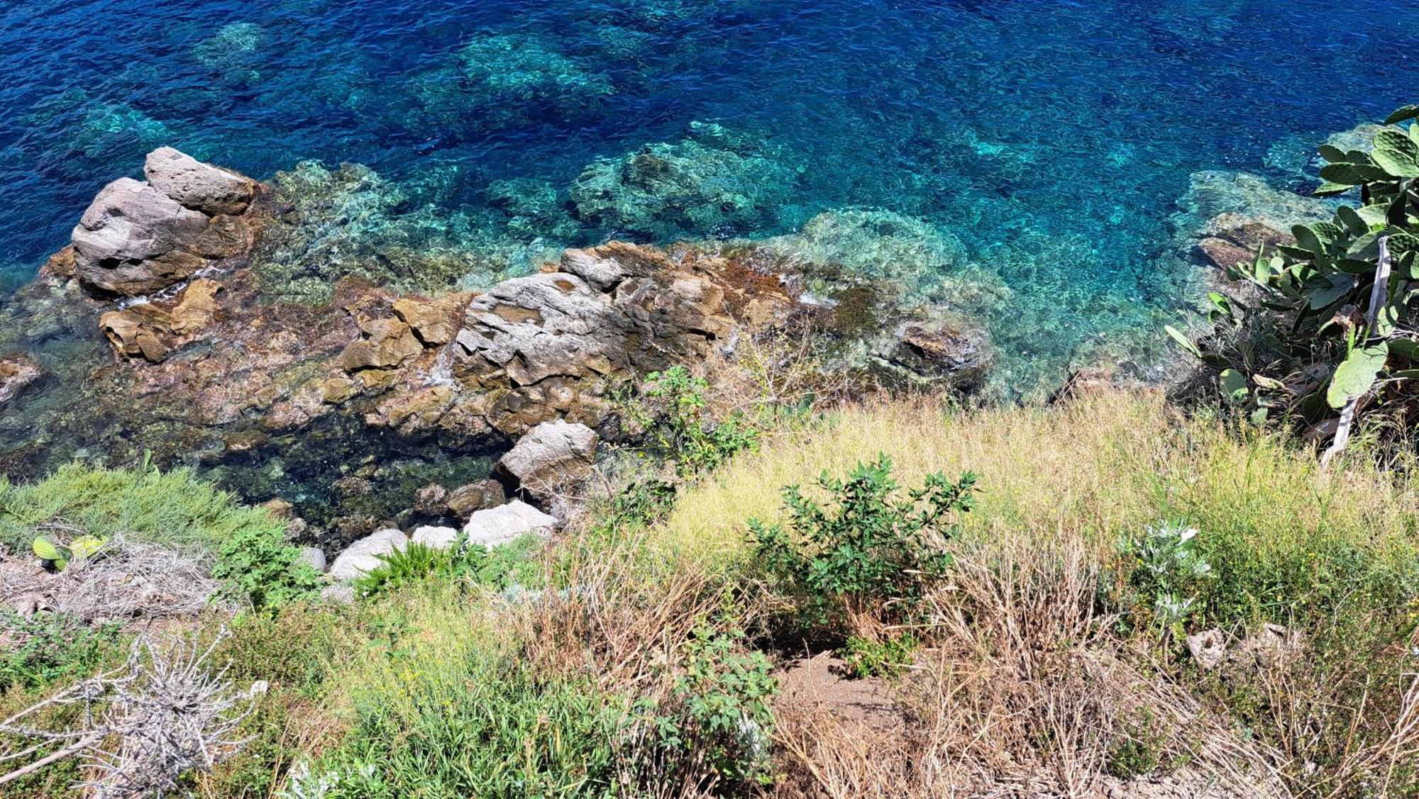 Terrazza Sul Mare
