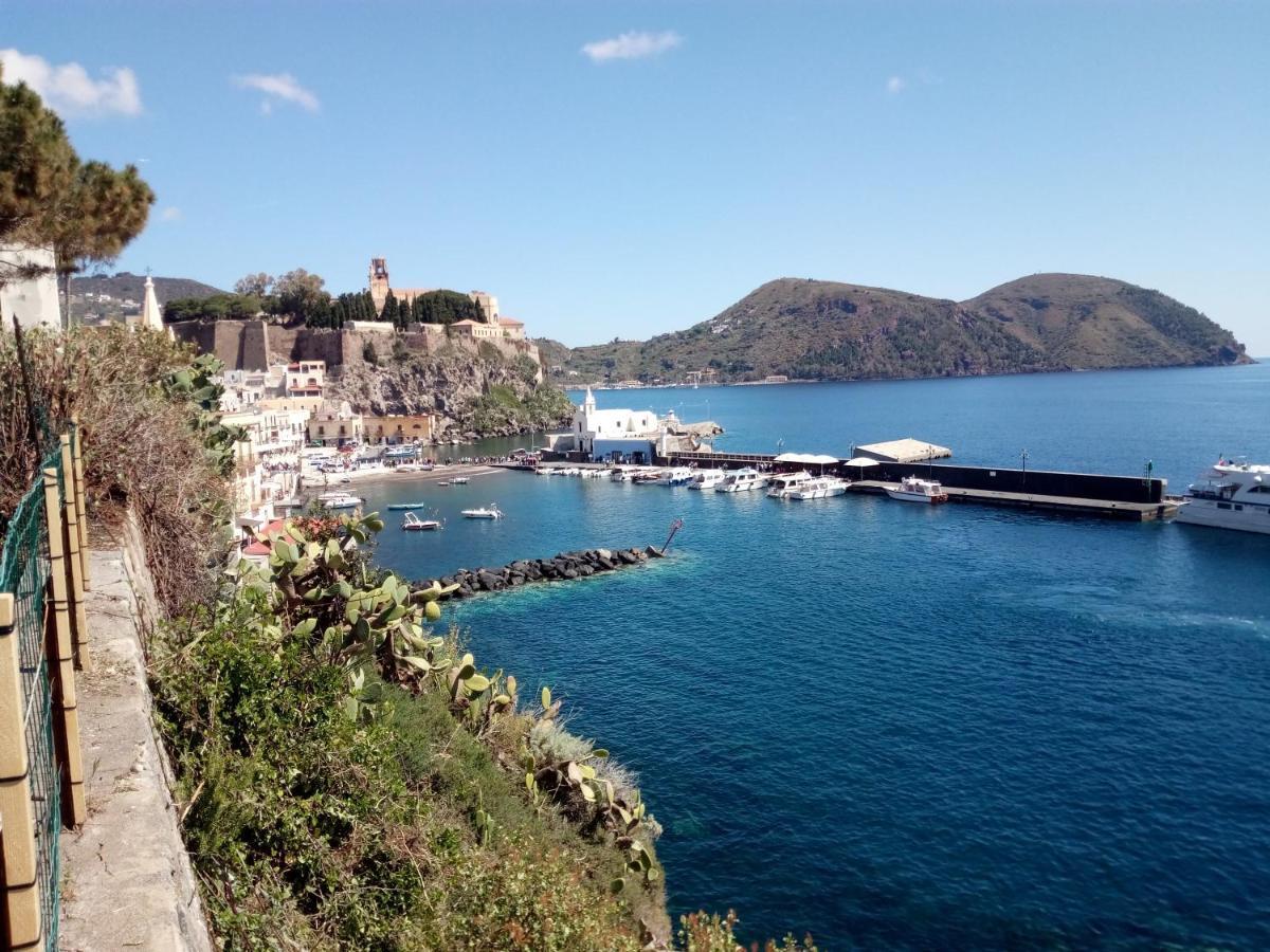 Terrazza Sul Mare
