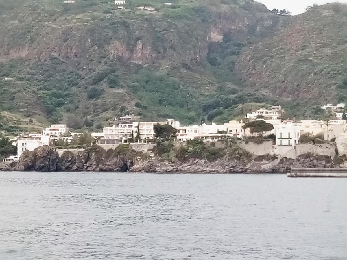 Terrazza Sul Mare Holiday home Lipari (Isola Lipari)