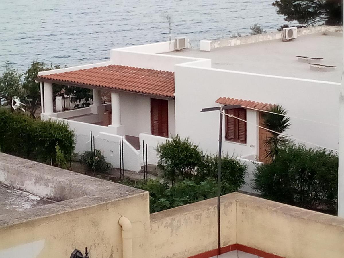 Terrazza Sul Mare * Lipari (Isola Lipari)
