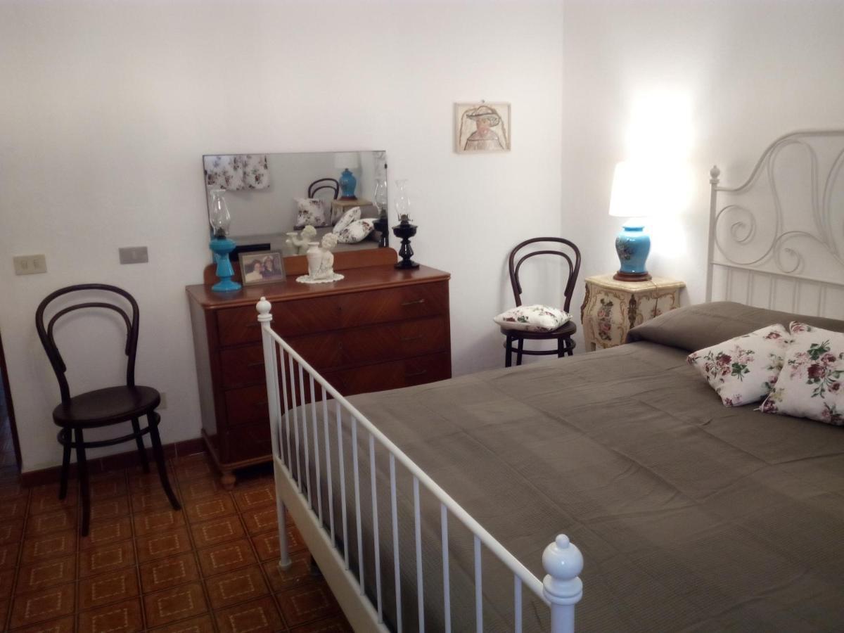 Holiday home Terrazza Sul Mare *