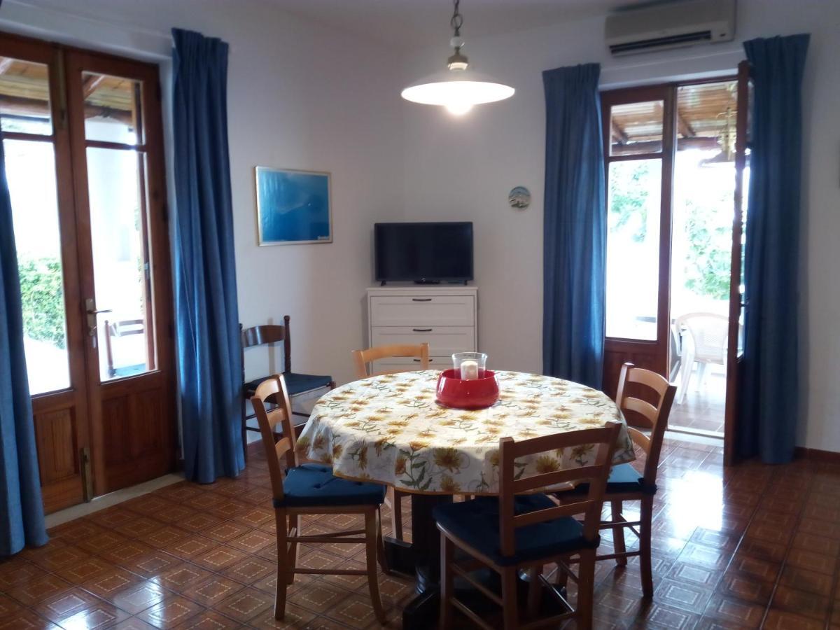 Terrazza Sul Mare Holiday home *