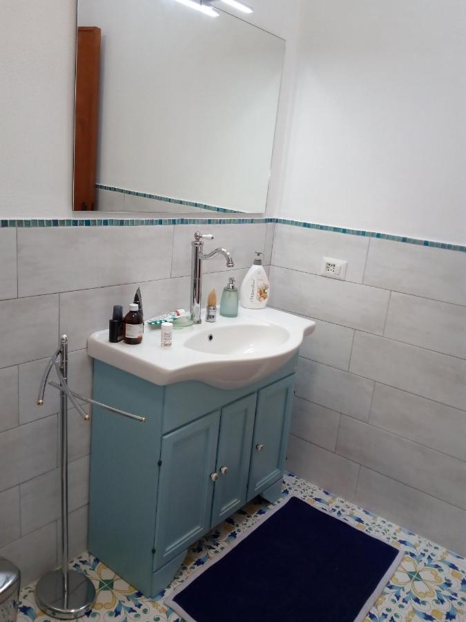 Terrazza Sul Mare Holiday home *