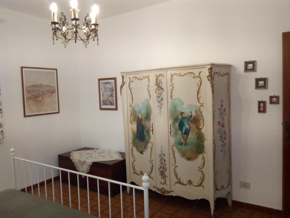 Terrazza Sul Mare Holiday home